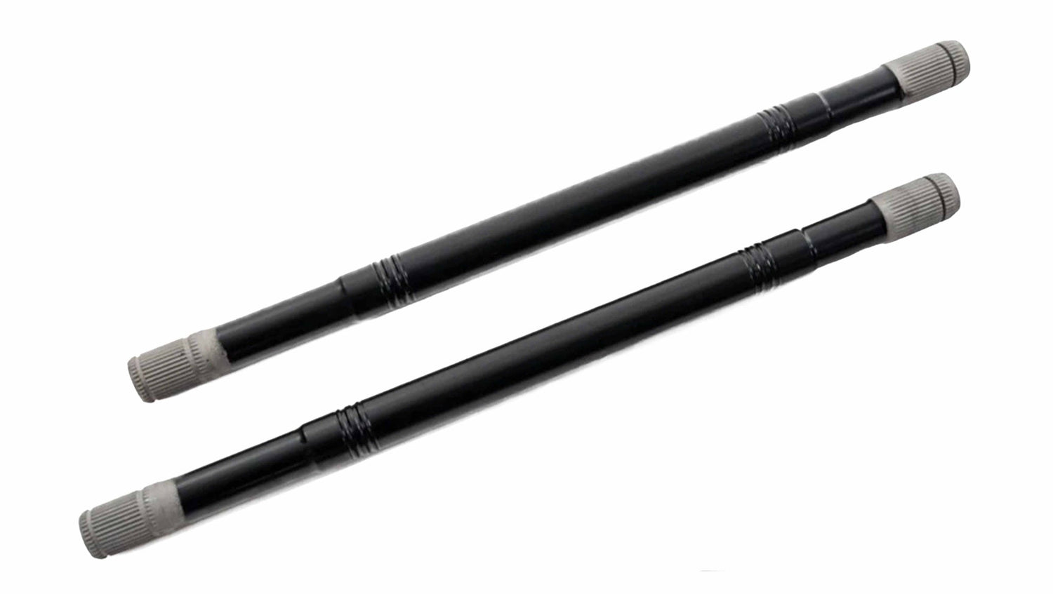 Long Travel Axle Shafts - 2003-2024 4Runner