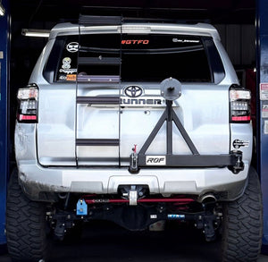 B.O.T.C.K - Bolt On TrackBar Correction kit 2003-2024 4Runner
