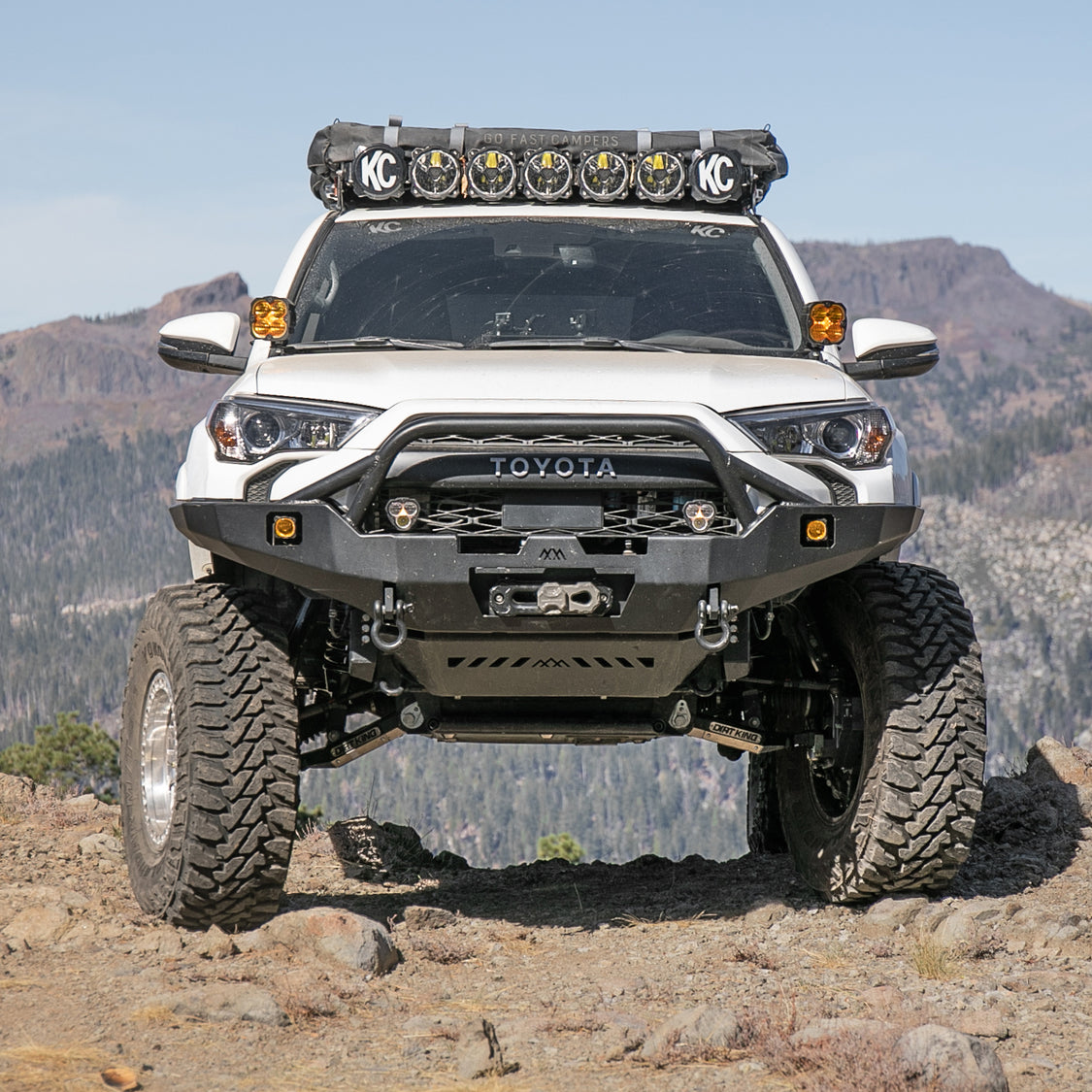 Virtual 4runner Mod 4RunnerMods.com | 4Runner Mods, Accessories, Overland & Off-Road Parts