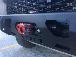 TMT4x4 Stealth bumper 4runner 2010+