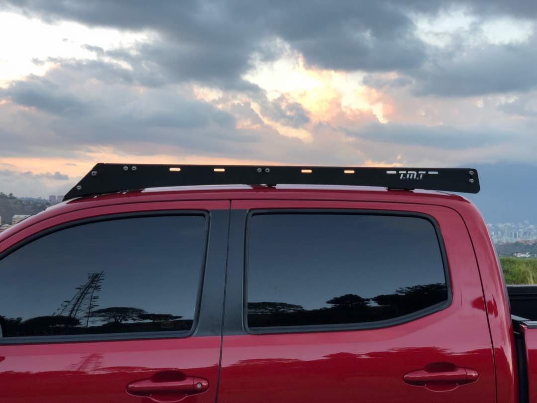 TMT Skyline Roof Rack Tacoma 3rd Gen (2016+)
