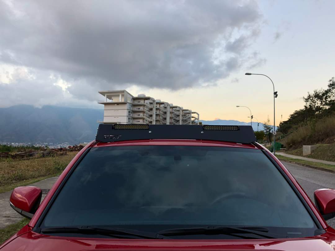 TMT Skyline Roof Rack Tacoma 3rd Gen (2016+)