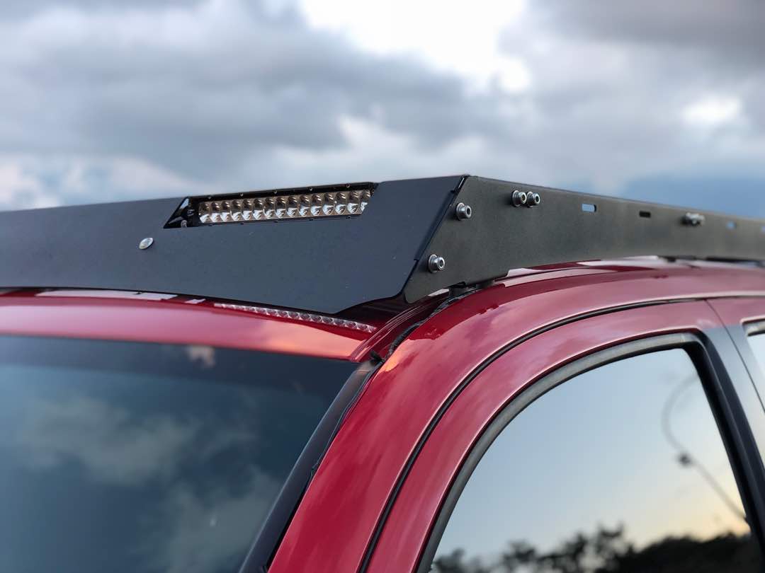 TMT Skyline Roof Rack Tacoma 3rd Gen (2016+)
