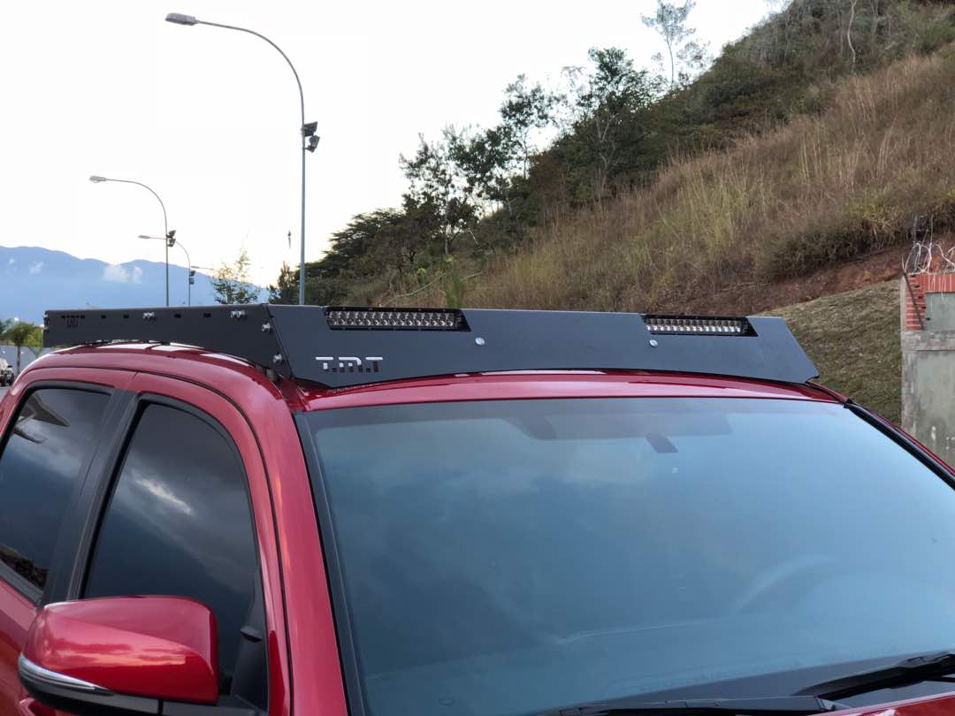 TMT Skyline Roof Rack Tacoma 3rd Gen (2016+)