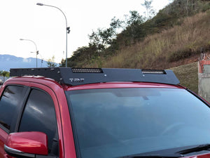 TMT Skyline Roof Rack Tacoma 3rd Gen (2016+)