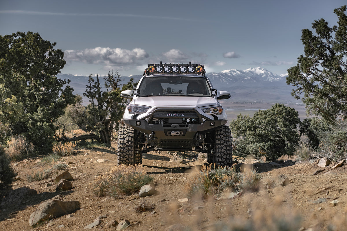 4RunnerMods.com | 4Runner Mods, Accessories, Overland & Off-Road Parts