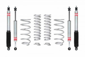 Eibach - Pro-Truck Lift System (Stage 1) - Toyota 4Runner (2010-2021)