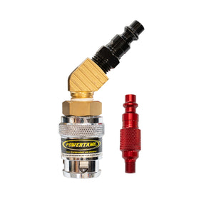 RED MOD - Monster Valve Mods for Ventoso RED