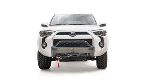 Fab-Fours  HIDDEN WINCH MOUNT 4runner 14+