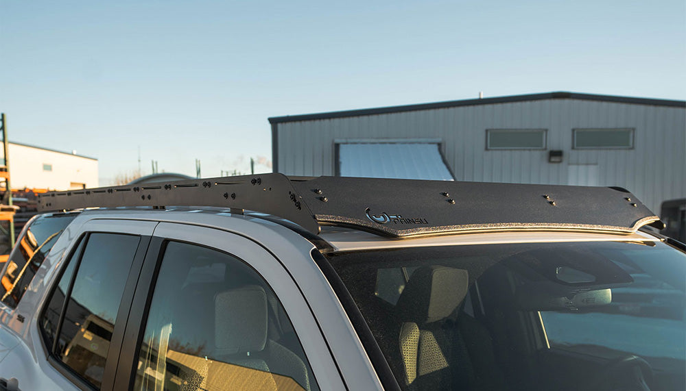 Original Prinsu Roof Rack 6th Gen 4Runner