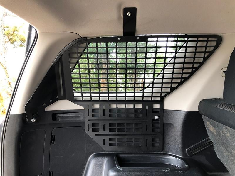 2010-2021 4RUNNER INTERIOR REAR MOLLE PANEL