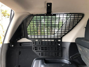 2010-2021 4RUNNER INTERIOR REAR MOLLE PANEL