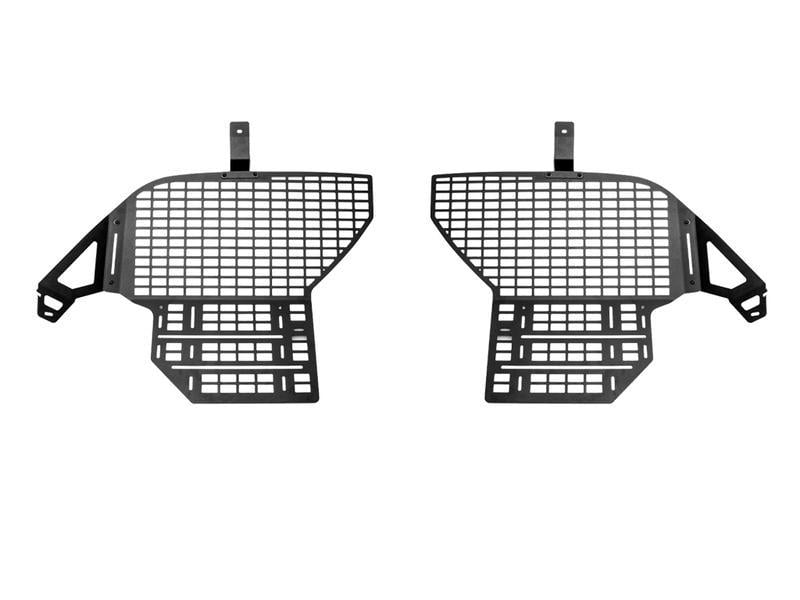 2010-2021 4RUNNER INTERIOR REAR MOLLE PANEL