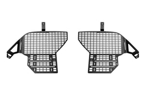 2010-2021 4RUNNER INTERIOR REAR MOLLE PANEL