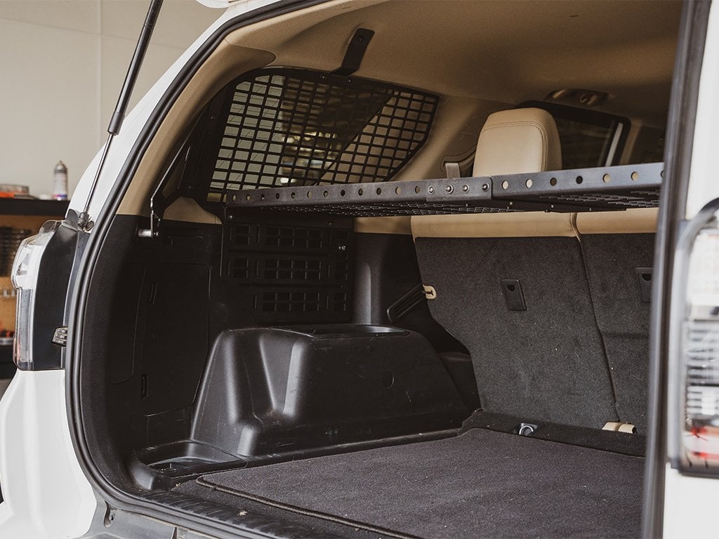 2010-2021 4RUNNER INTERIOR REAR MOLLE PANEL