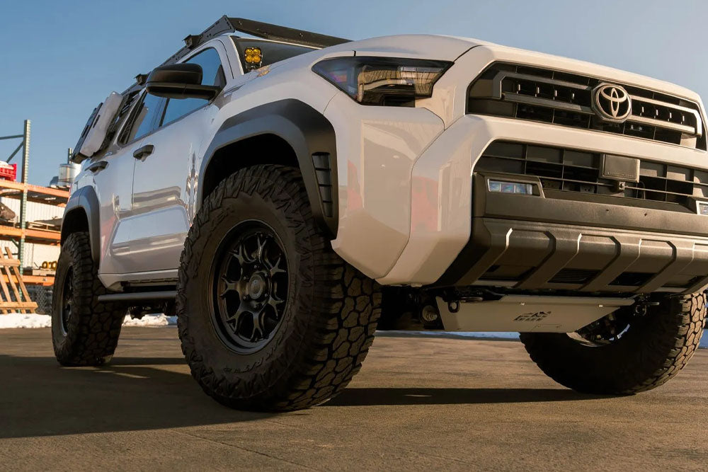 Trailhunter/TRD Pro 1" Lift Kit - 6th Gen 4Runner