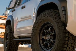 Rear Spring Spacers - 6th Gen 4Runner