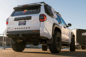 Rear Spring Spacers - 6th Gen 4Runner