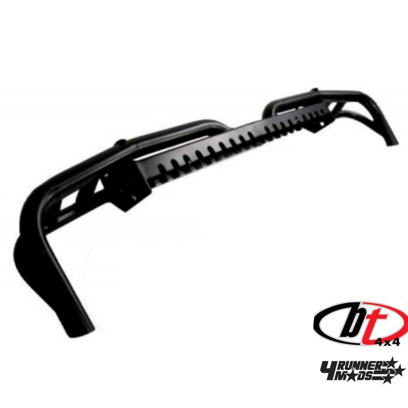BT4x4 Toyota Land Cruiser 70/80 series Rally rear bumper