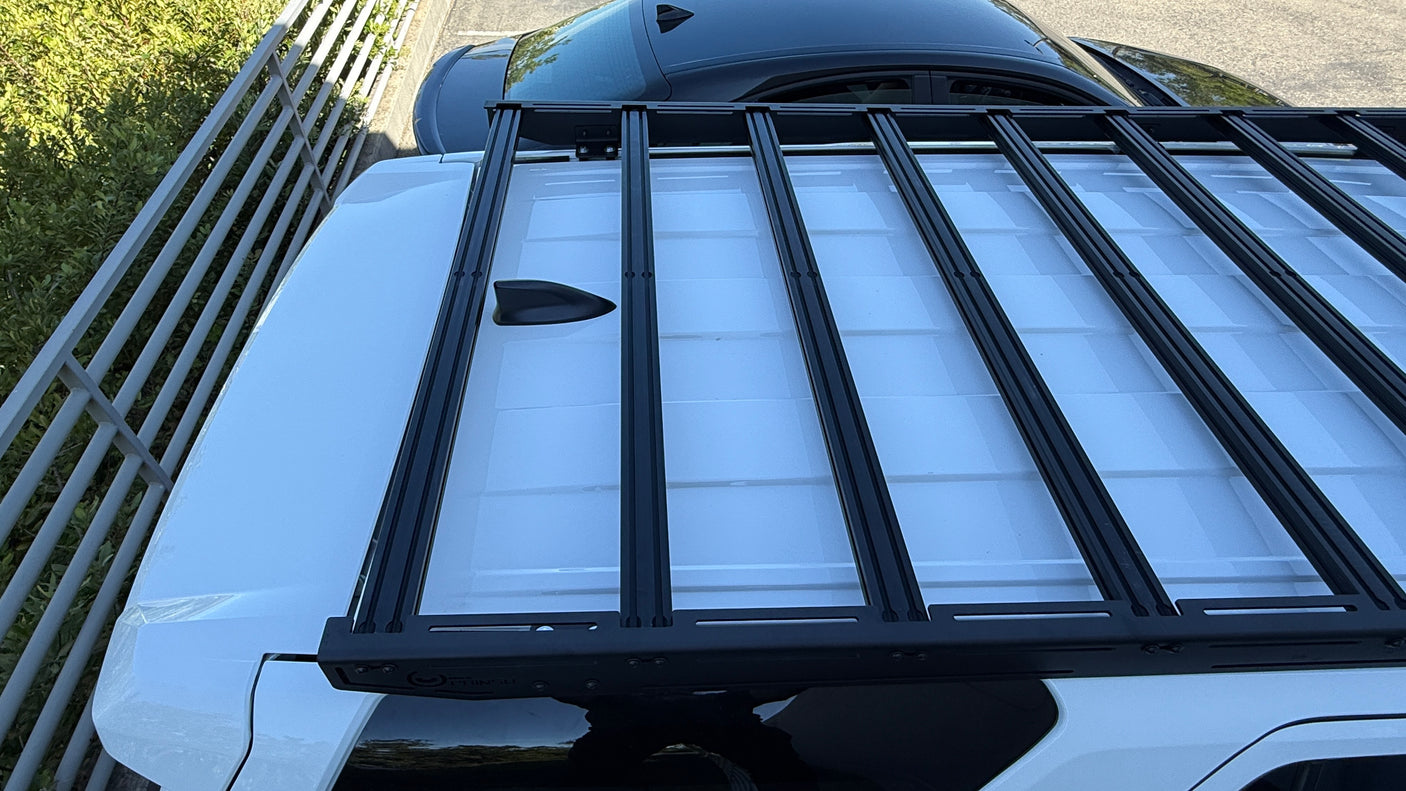 Prinsu Pro Roof Rack 6th Gen 4Runner