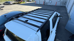 Prinsu Pro Roof Rack 6th Gen 4Runner