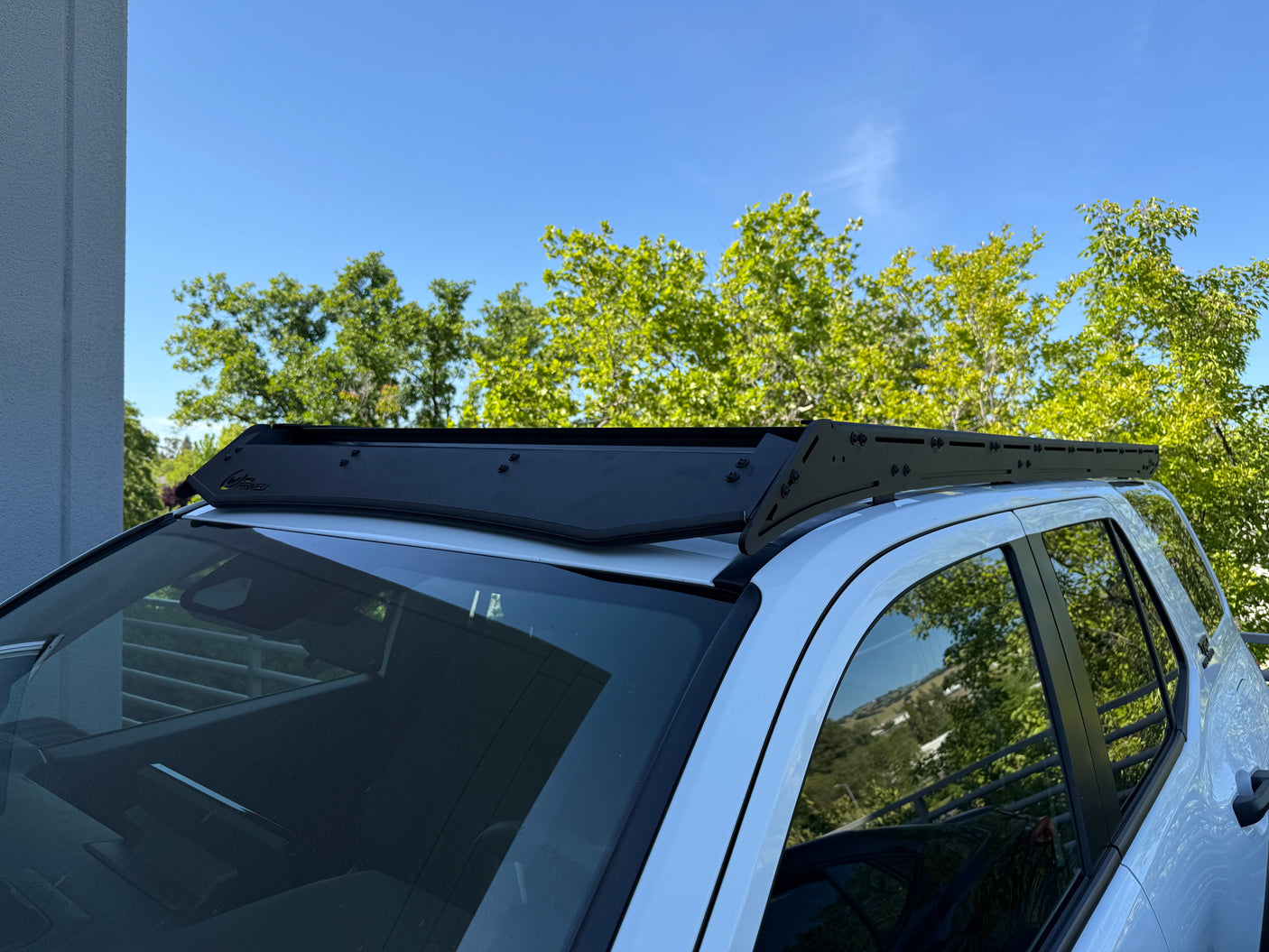 Prinsu Pro Roof Rack 6th Gen 4Runner