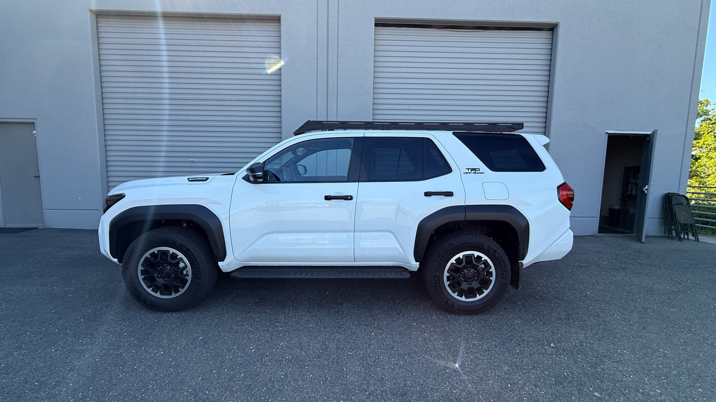 Prinsu Pro Roof Rack 6th Gen 4Runner