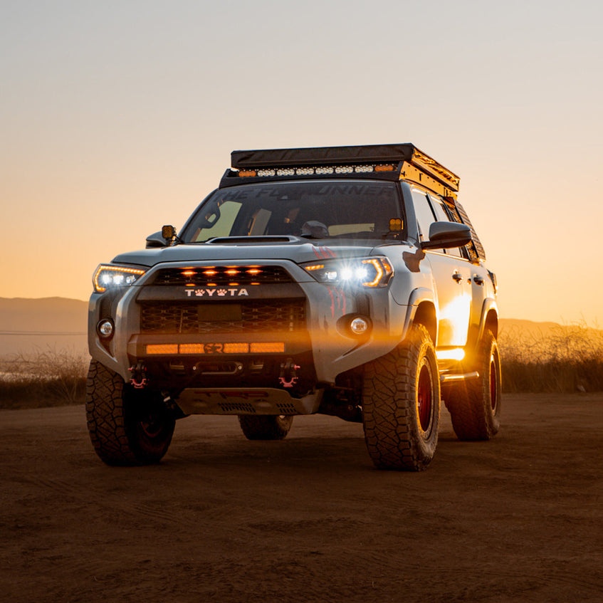 Premium Roof Rack For 2010-2024 Toyota 4Runner