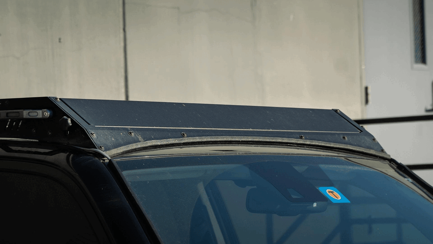 Premium Roof Rack For 2010-2024 Toyota 4Runner