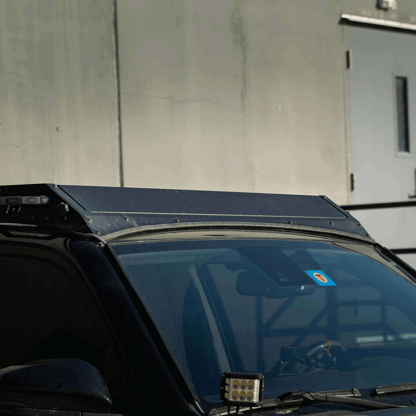 Premium Roof Rack For 2010-2024 Toyota 4Runner