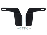 2003-2009 Toyota 4Runner 32" Lower Bumper Hidden LED Light Bar Brackets/Combo - Cali Raised LED