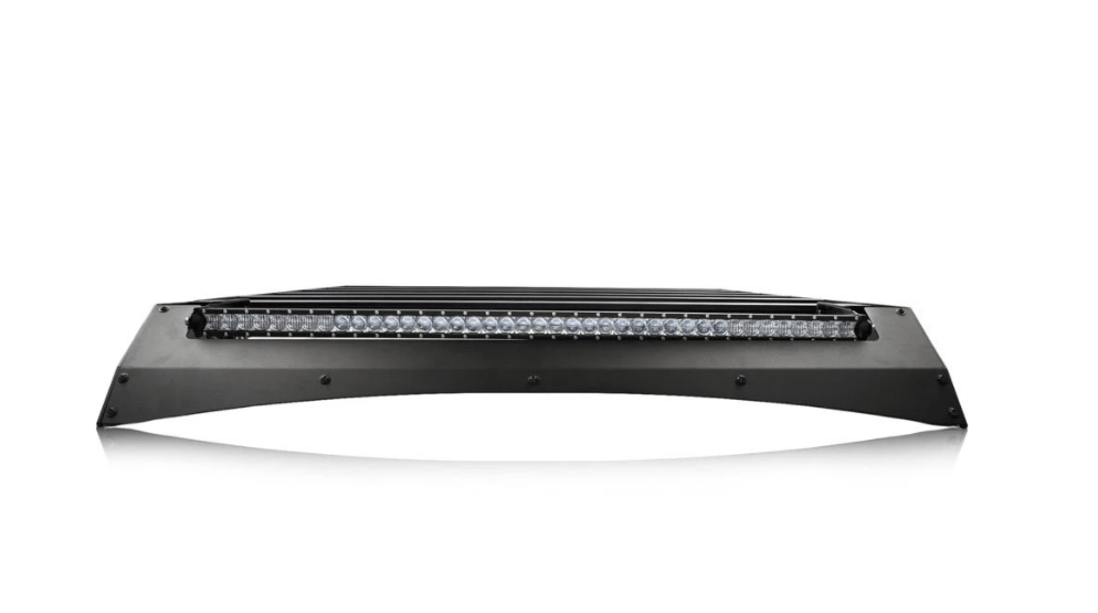 2010 - 2021 TOYOTA 4RUNNER CALI RAISED ROOF RACK