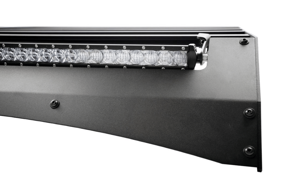 2010 - 2021 TOYOTA 4RUNNER CALI RAISED ROOF RACK