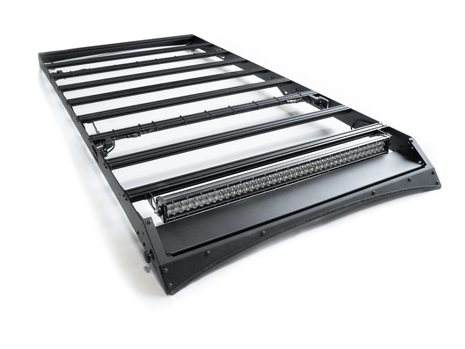 2010 - 2021 TOYOTA 4RUNNER CALI RAISED PREMIUM ROOF RACK