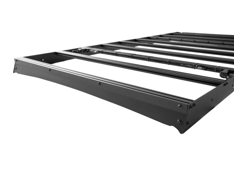 2010 - 2021 TOYOTA 4RUNNER CALI RAISED PREMIUM ROOF RACK