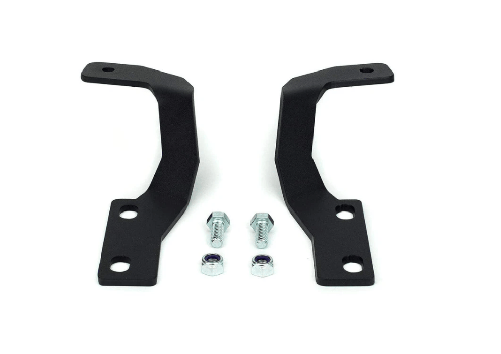 4Runner Low Profile Ditch Light Combo (2010-2021)