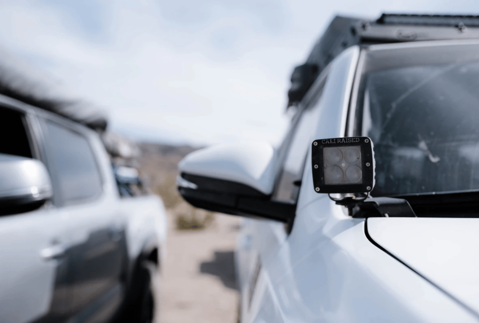 4Runner Low Profile Ditch Light Combo (2010-2021)
