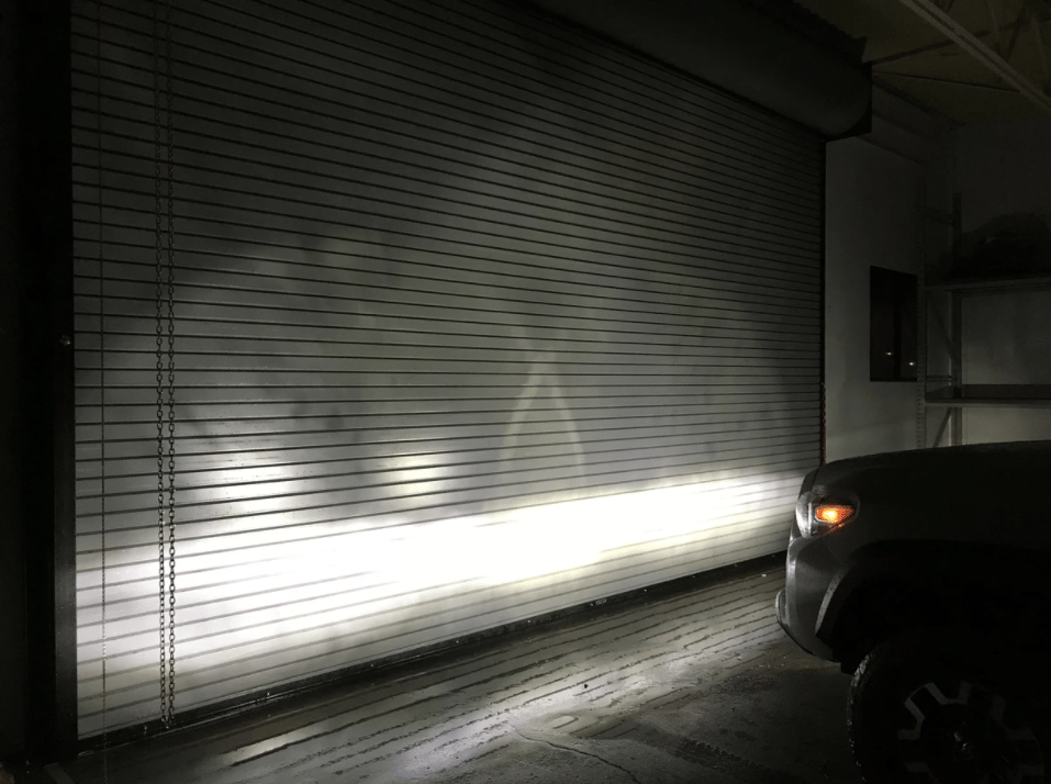 TRI-COLOR FOG LIGHT REPLACEMENT BULBS
