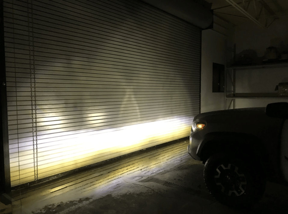 TRI-COLOR FOG LIGHT REPLACEMENT BULBS