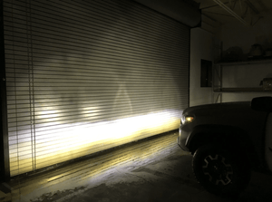 TRI-COLOR FOG LIGHT REPLACEMENT BULBS