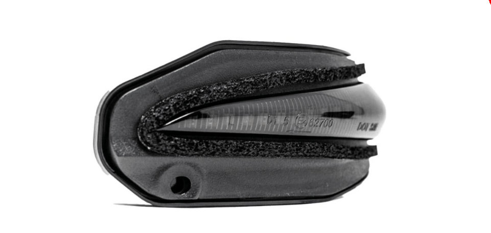 2014-2019 TOYOTA 4RUNNER DYNAMIC SEQUENTIAL SIDE MIRROR TURN SIGNALS