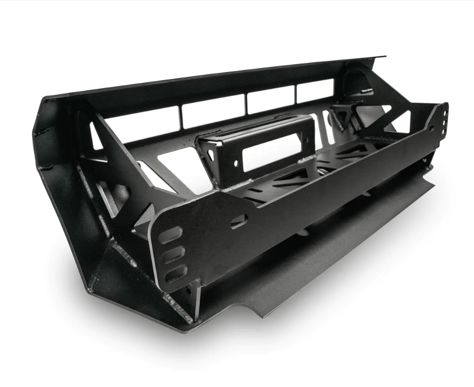 2014+ 4RUNNER STEALTH BUMPER