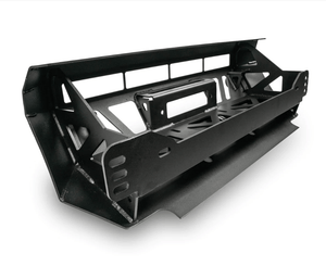 2014+ 4RUNNER STEALTH BUMPER