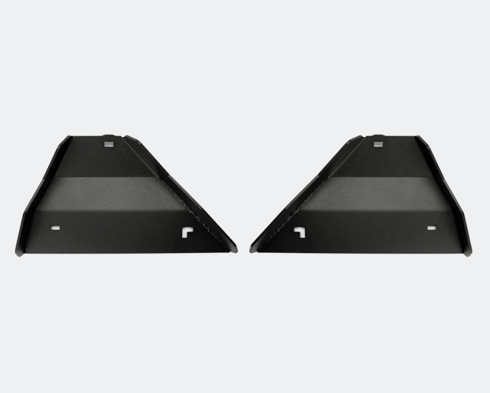 2014+ 4RUNNER LOWER CONTROL ARM SKID PLATE
