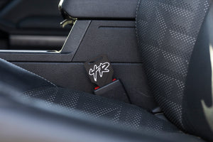 TOYOTA Seat Belt Chime Silencer