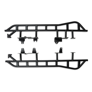 Step Edition Rock Sliders For 2025+ Toyota 4Runner
