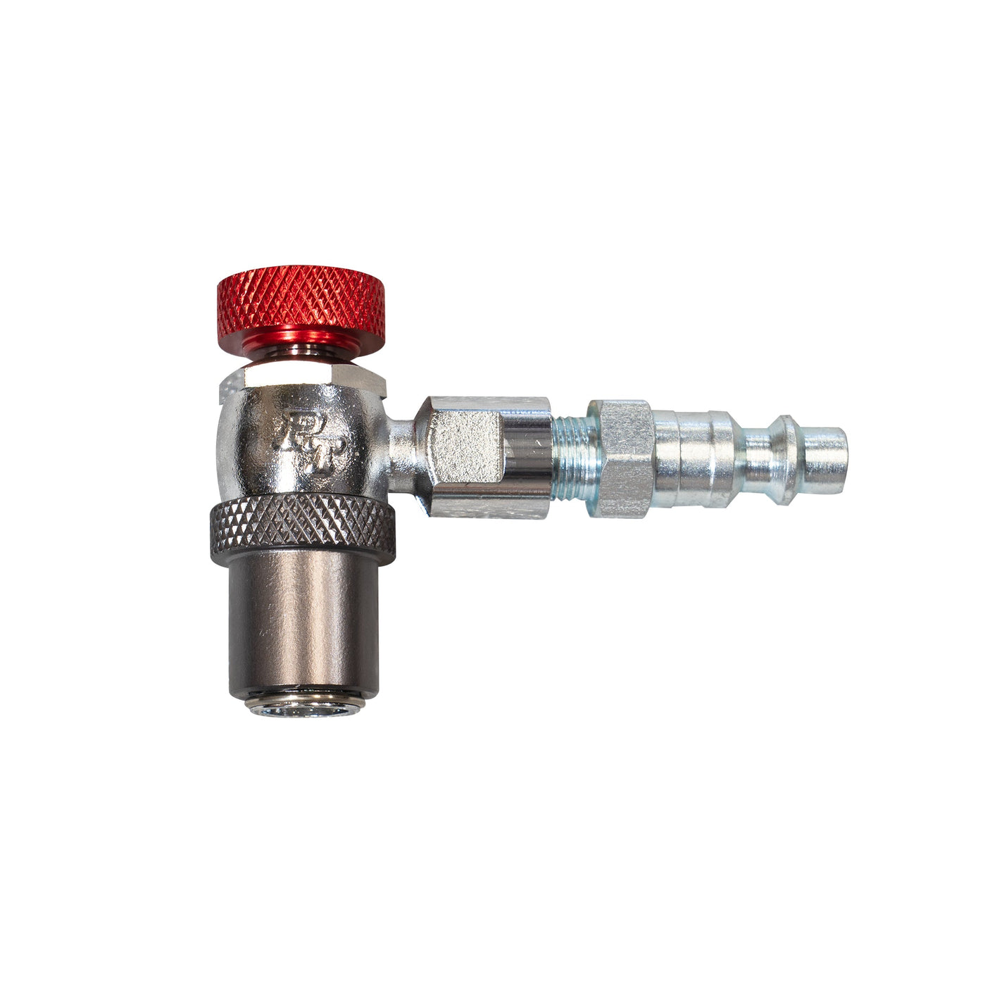 RED MOD - PT Shock Chuck XL - No-Air Loss - for Ventoso RED