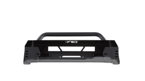 Body Armor 4x4 2014-2021 Toyota 4Runner HiLine Front Winch Bumper