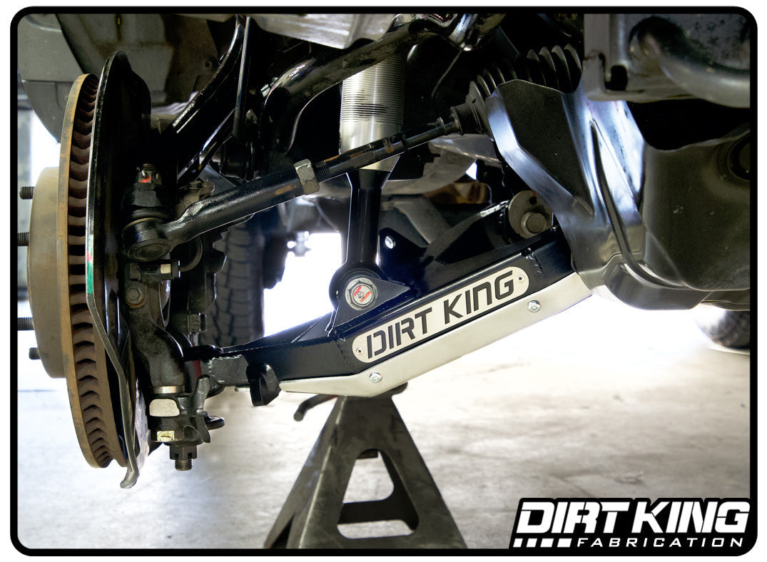 Performance Lower Control Arms - 4th Gen 4Runner