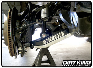 Performance Lower Control Arms - 4th Gen 4Runner
